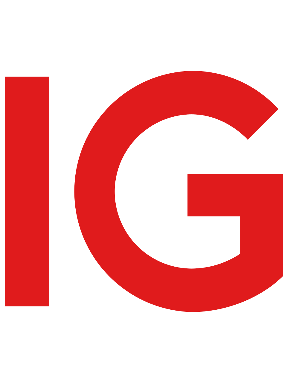Logo IG