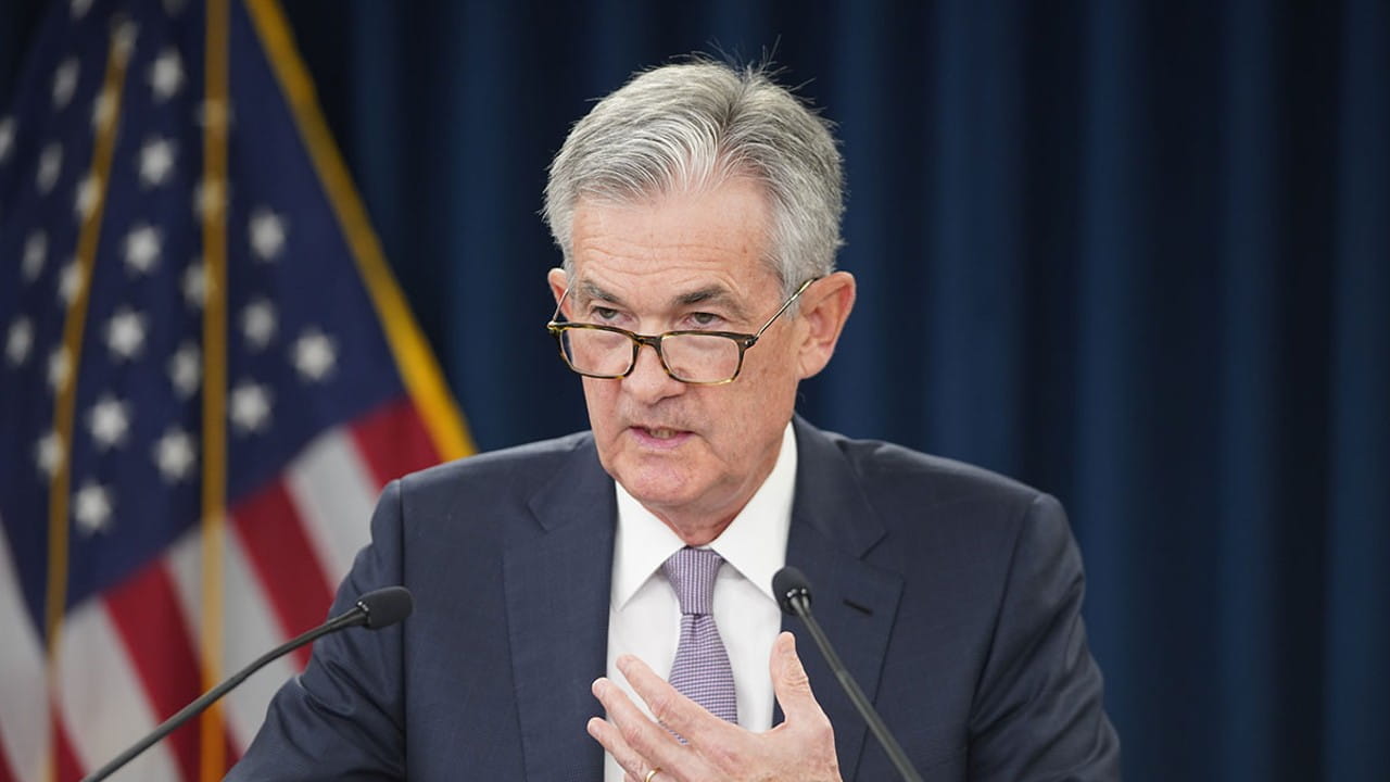 Quarto rialzo consecutivo per la FED, che aumenta di 75 punti base