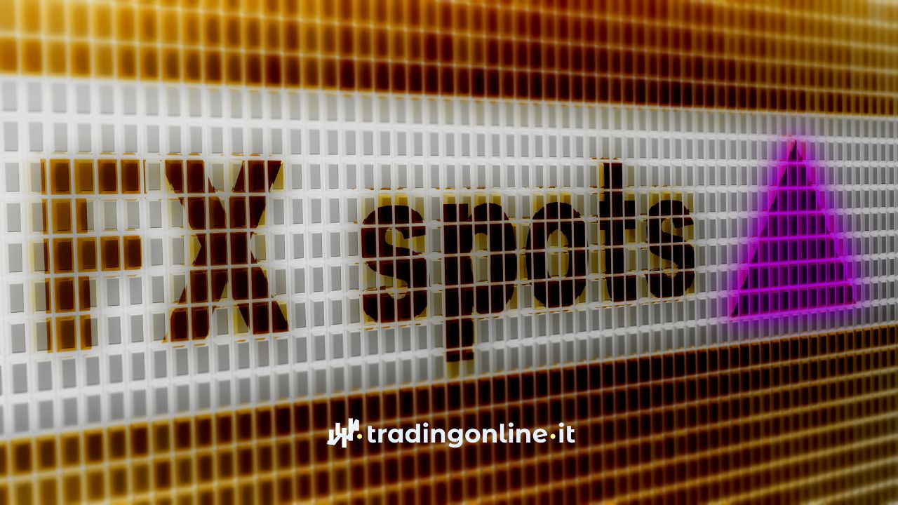 Cos'è il Mercato Spot e come fare trading spot
