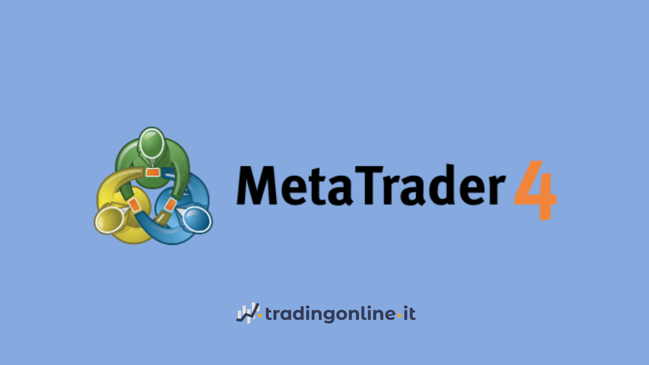 Come funziona Metatrader 4: la piattaforma più utilizzata al mondo