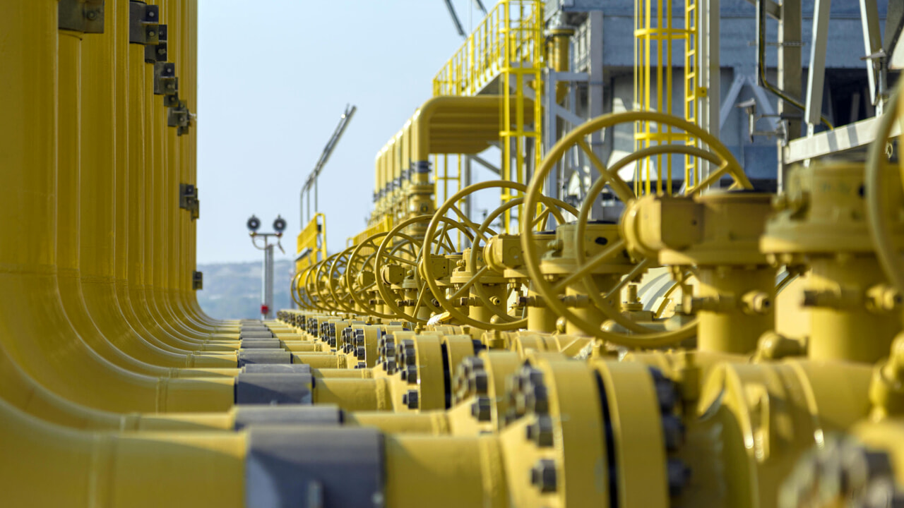La Germania vuole che l'UE lavori con i Paesi su nuovi giacimenti di gas
