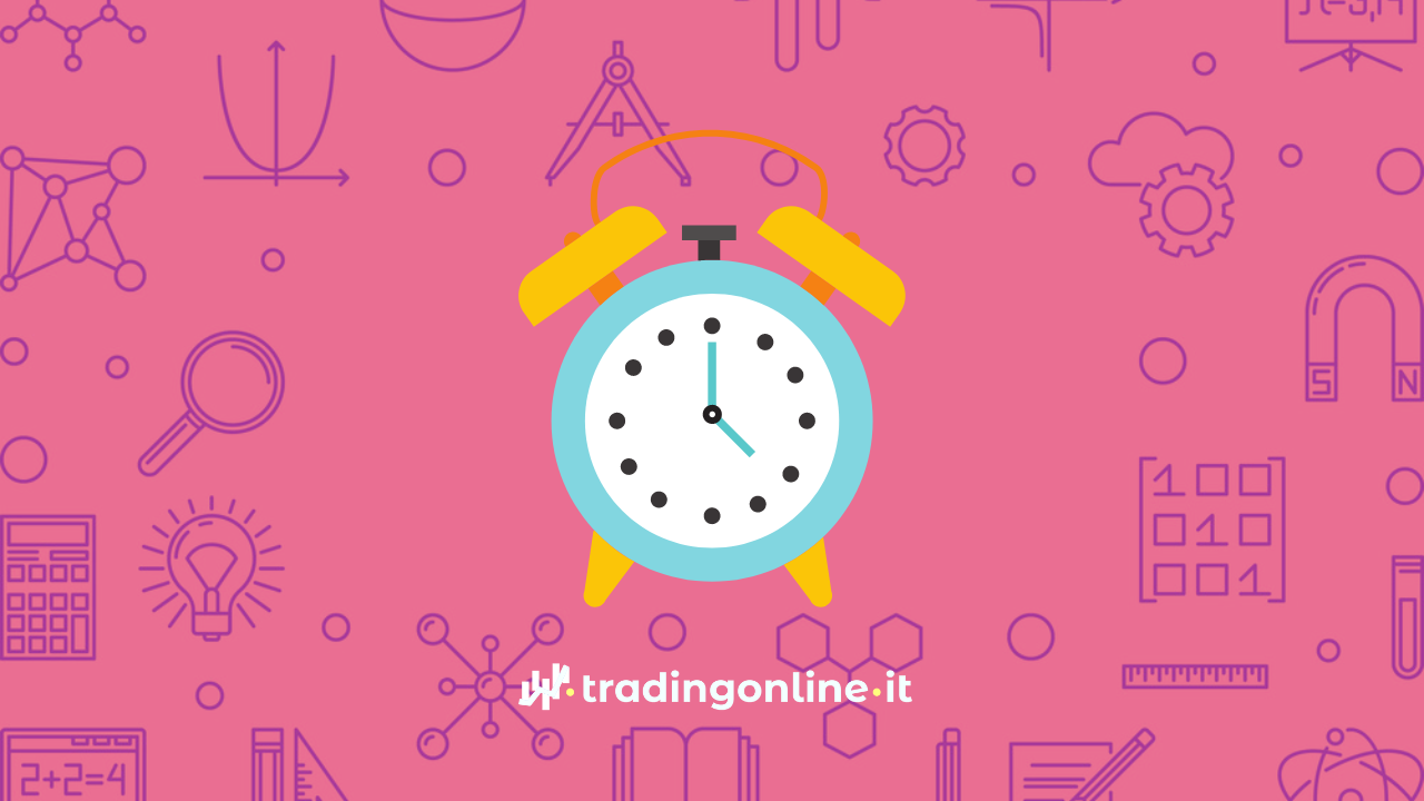 Orari di borsa dei principali Mercati Mondiali