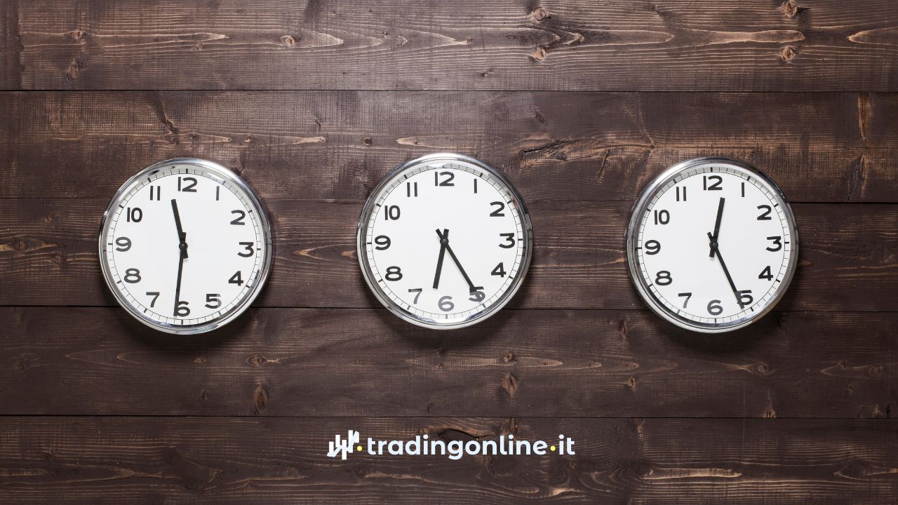 Apertura e chiusura di Wall Street, quando apre la borsa?