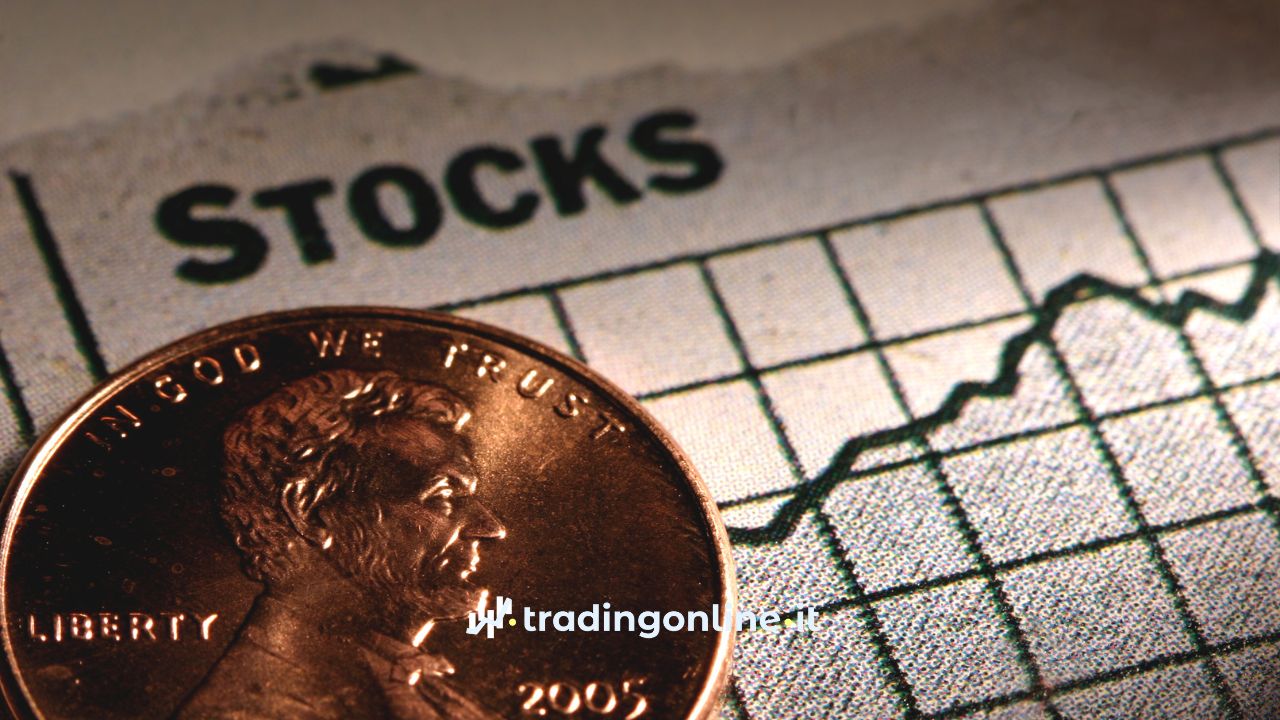 Penny Stocks, cosa sono e come investire?