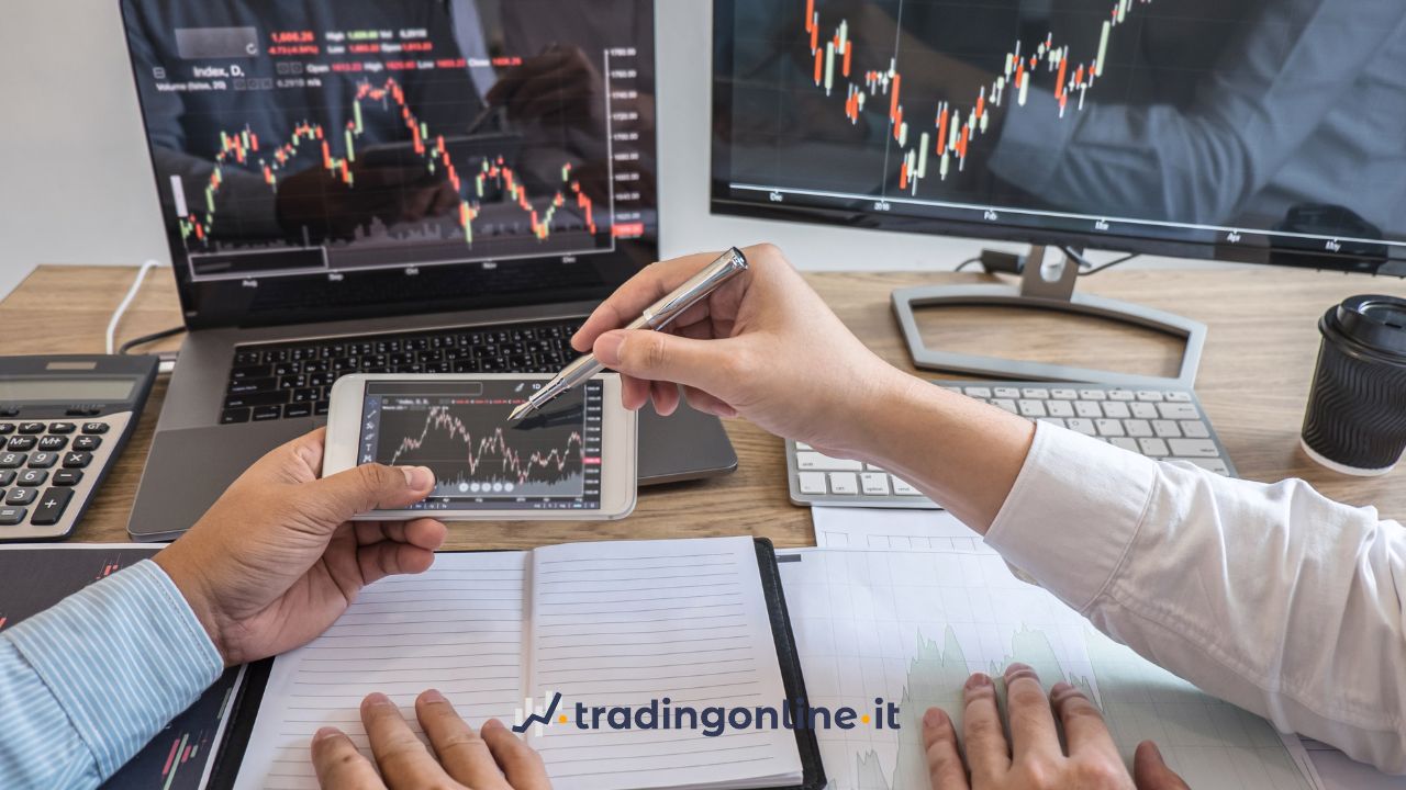Piano di trading o trading plan, come si fa?