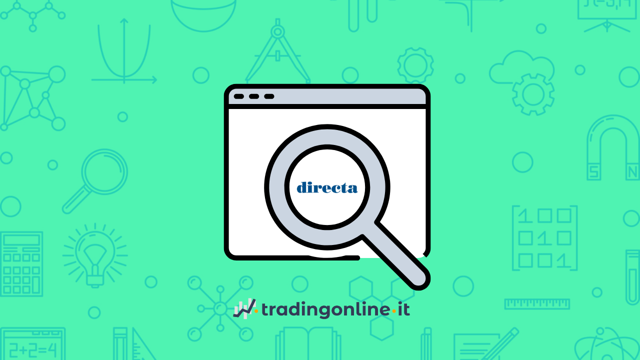 Investire online con Directa Trading: che cosa serve sapere