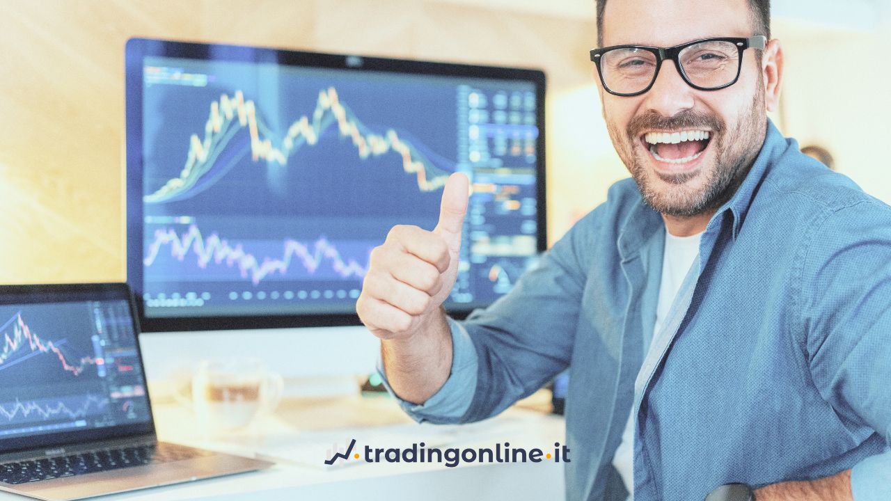 Prop trading, cos'è e come funziona?