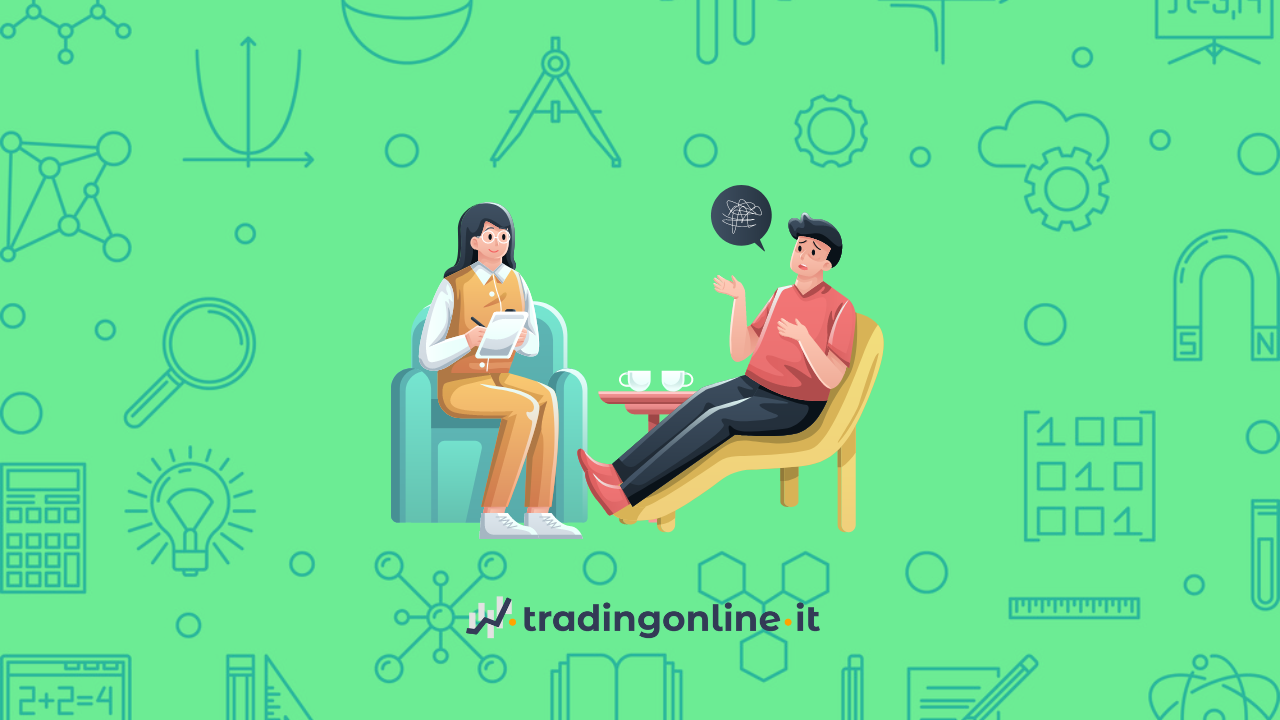 Psicologia nel Trading Online, perché è così importante?