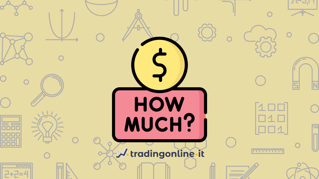 Quanto guadagna un Trader?