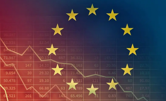 Situazione economica europea in balia