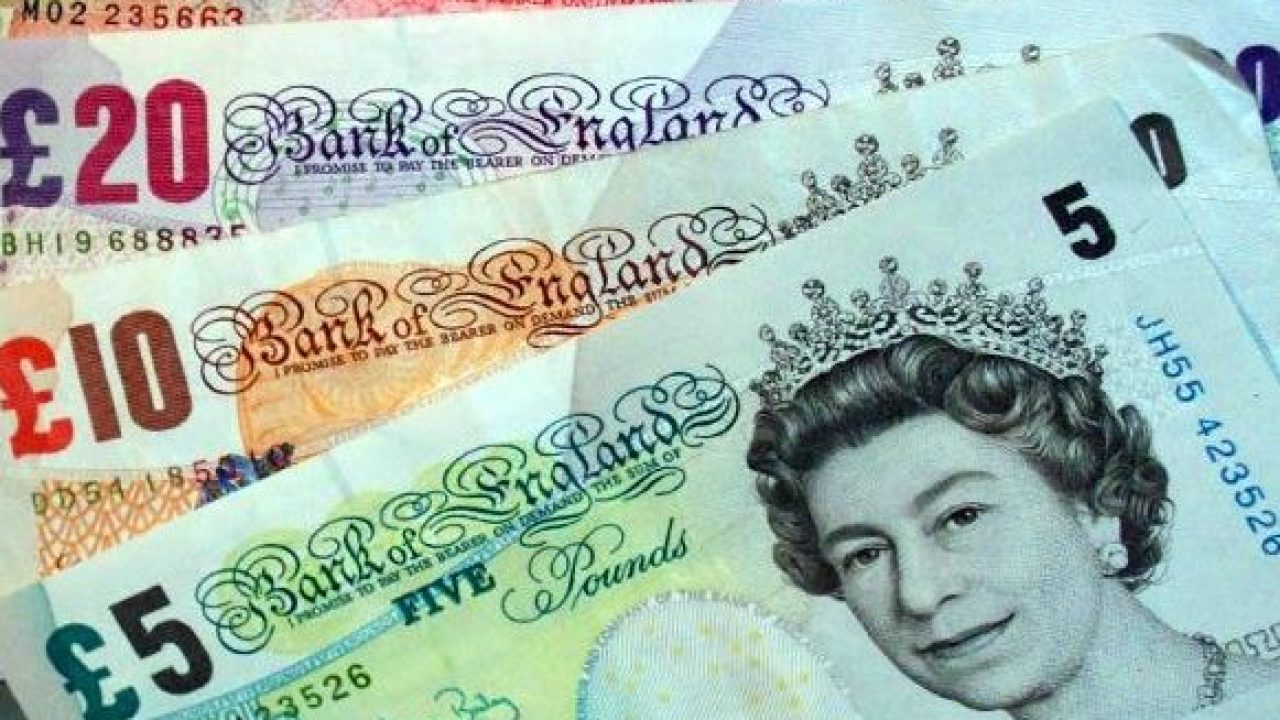 La Banca d'Inghilterra rifiuta tutti i gilt offerti