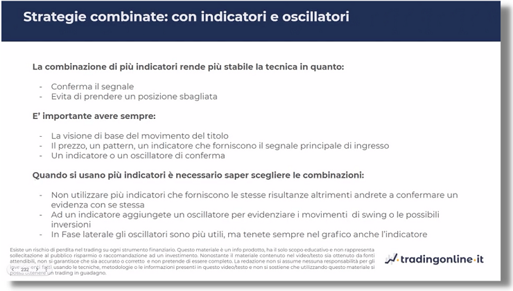 Strategie combinate