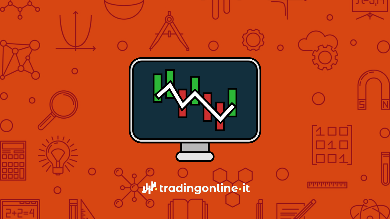 Lo Swing trading per avvicinarsi ai mercati finanziari