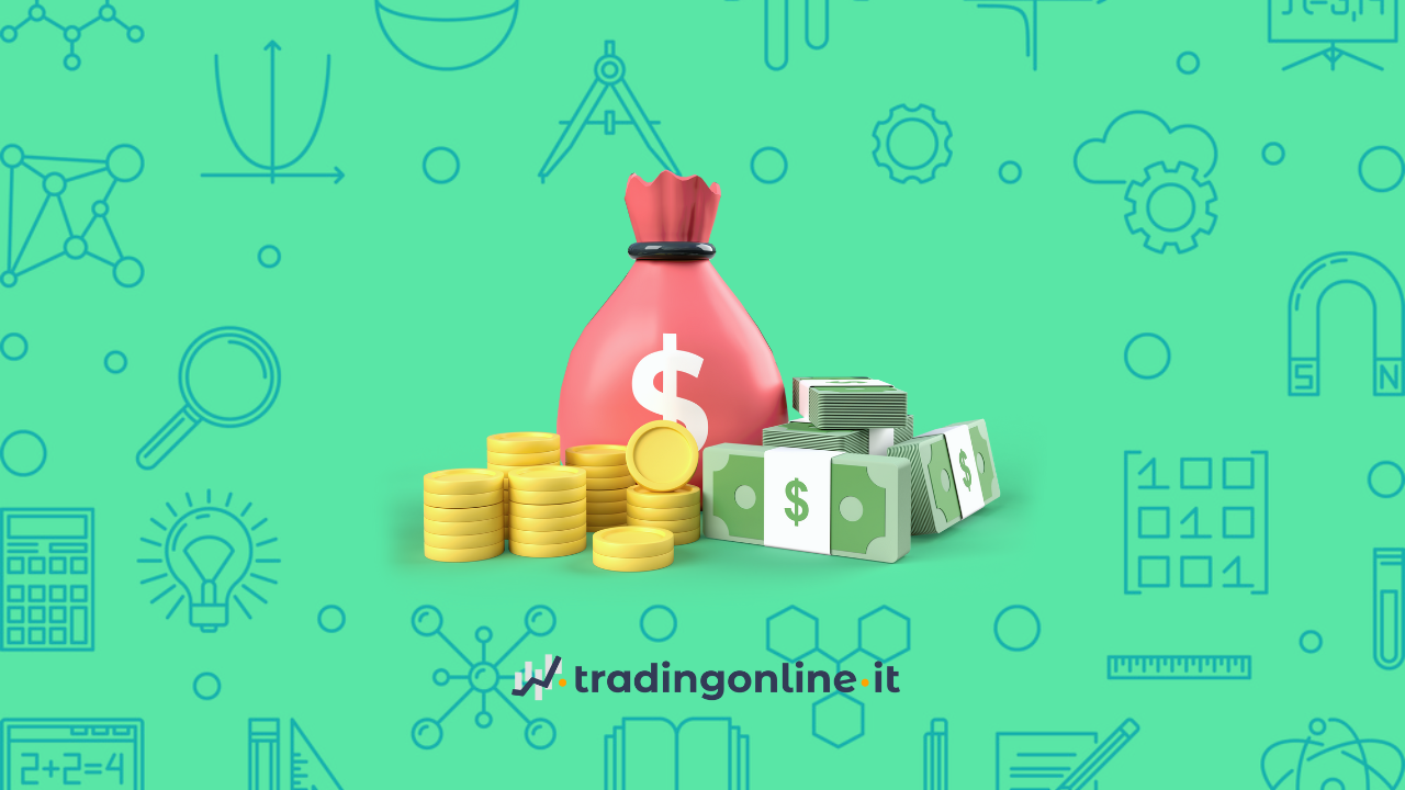 Usare il Take Profit per massimizzare i guadagni