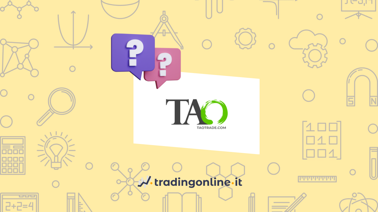 TaoTrade è una piattaforma affidabile?