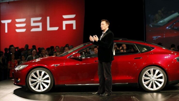 Il progetto Robotaxi porterà un notevole incremento nelle azioni di Tesla