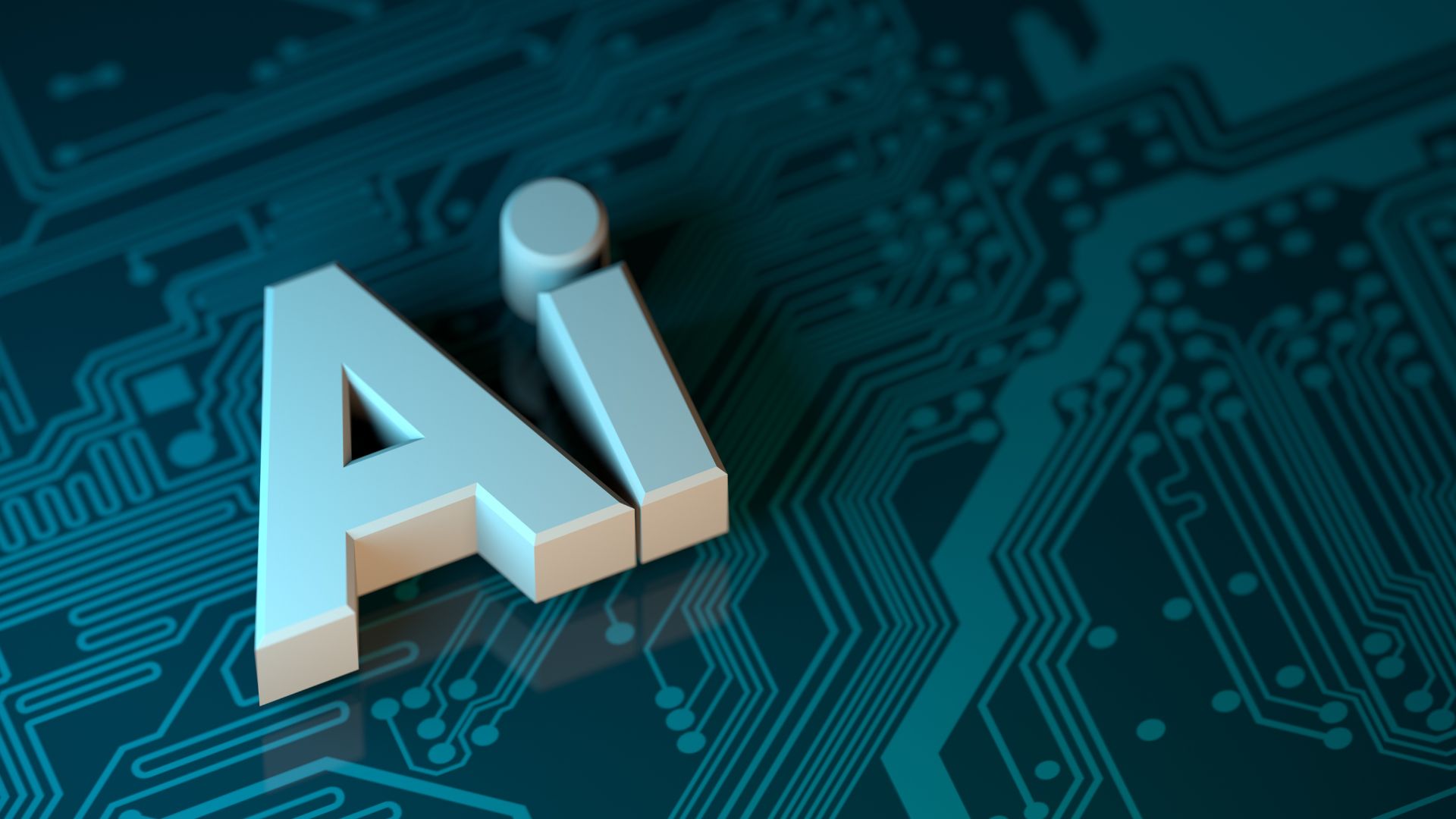 Trading con AI: Come Investire con l'Aiuto dell'Intelligenza Artificiale