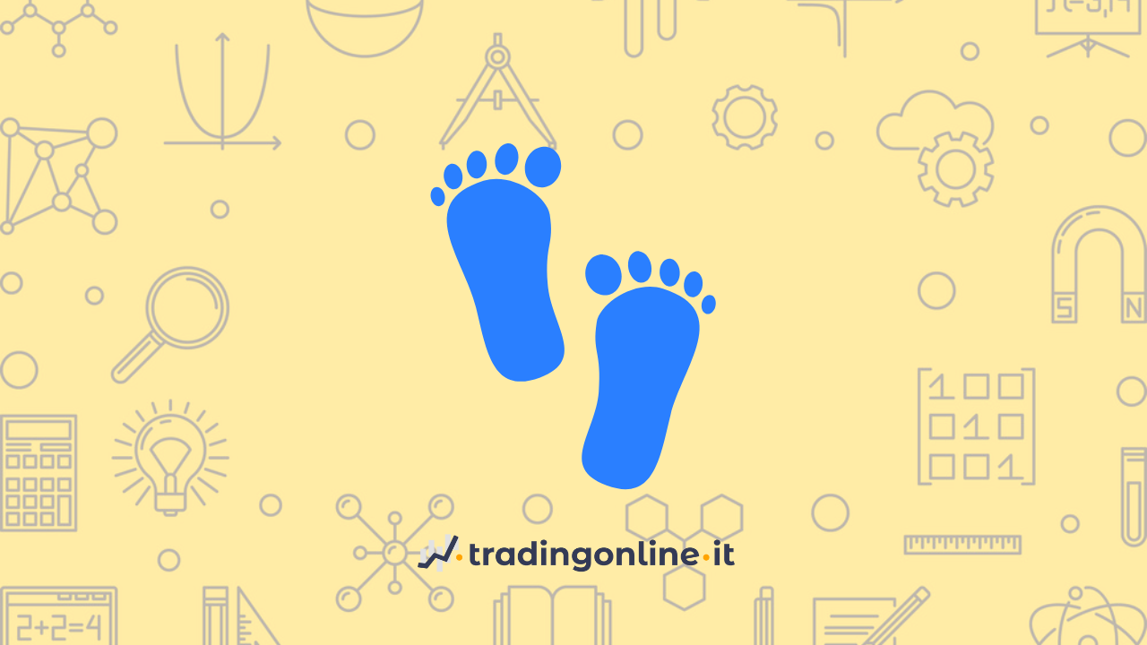 Trailing stop: che cos’è e come funziona