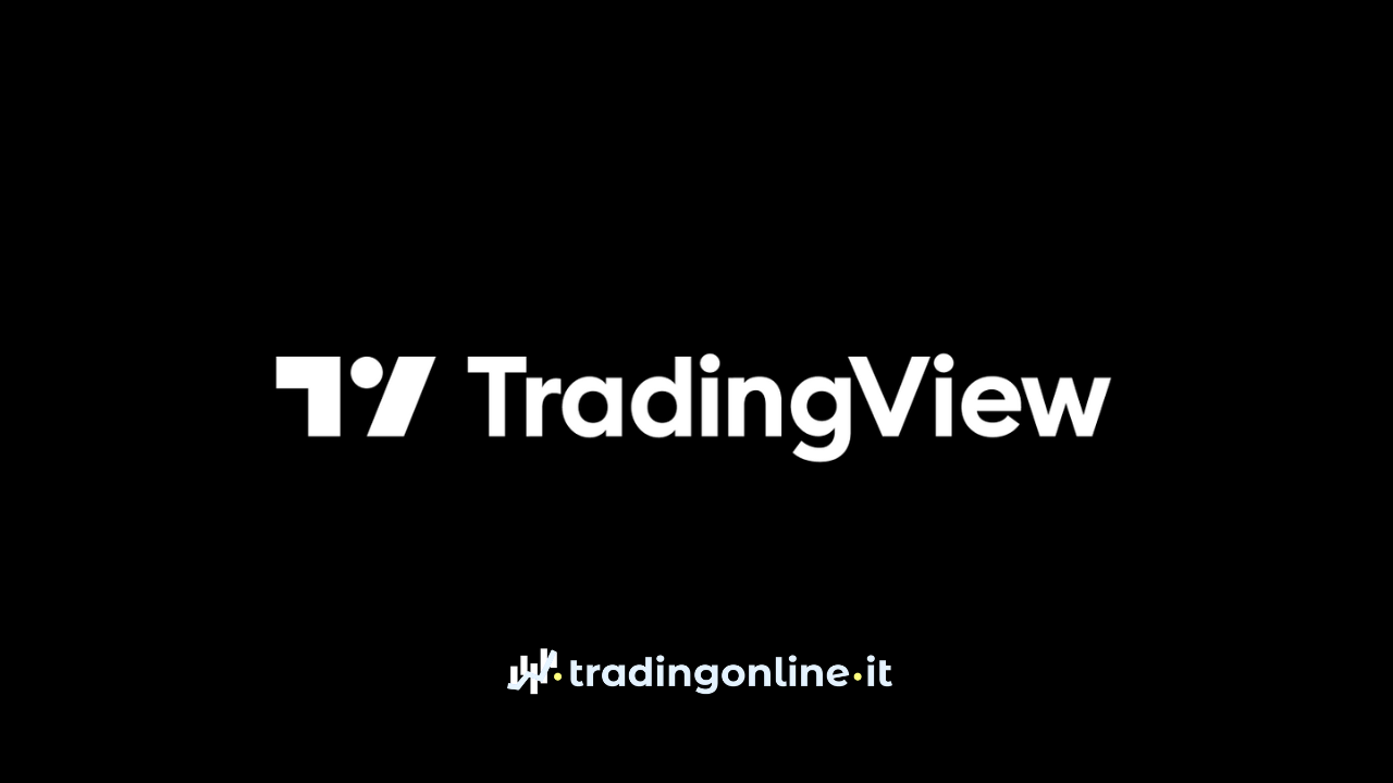 Come usare Tradingview, come funziona la piattaforma di trading per tutti