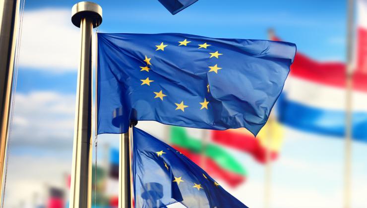 Paesi europei in cerca di una soluzione unificata per i prezzi del gas 