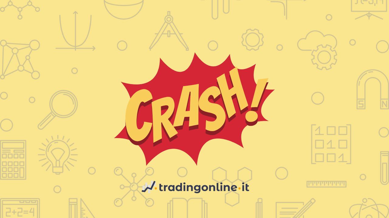 Un crollo delle criptovalute è possibile?