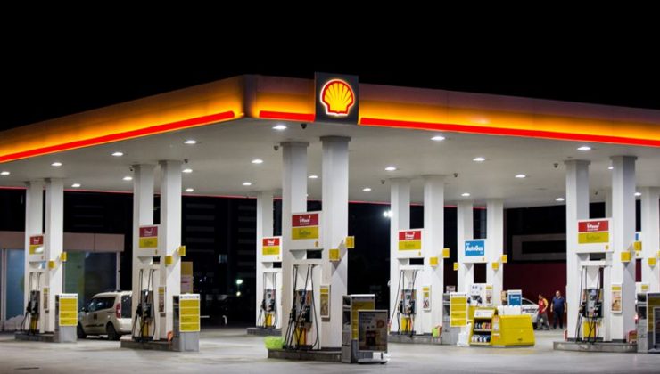 Utili di Shell. Previsto un calo