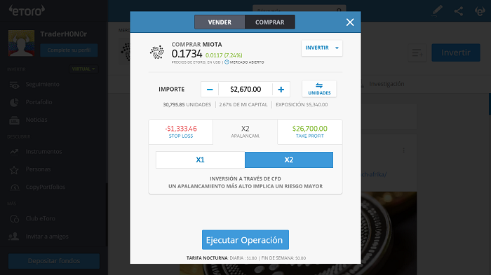 comprare-iota-etoro-con-leva-x2