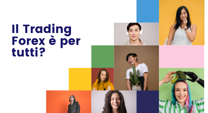 Cos’è il Forex Trading e come funziona