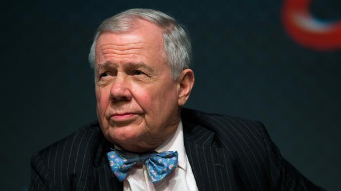 Jim Rogers: un grande trader tra viaggi e investimenti