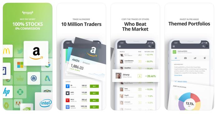 trading app etoro