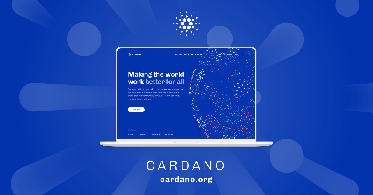 Cos'è Cardano ADA e come funziona?