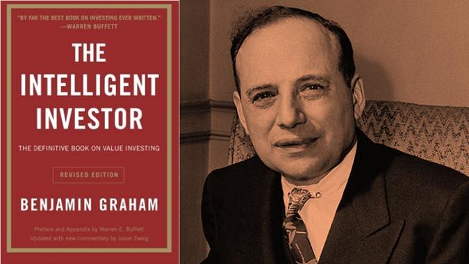 Benjamin Graham e la "Formula del Valore Intrinseco"