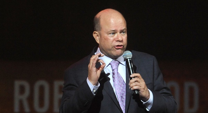 David Tepper: uno dei migliori gestori di hedge fund