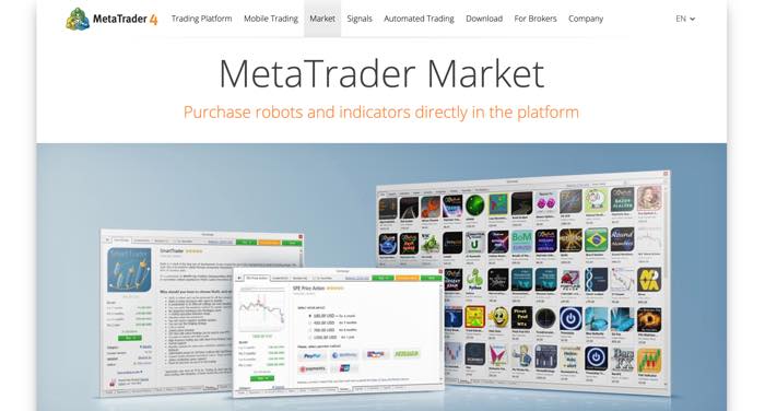expert-advisor-market-metatrader