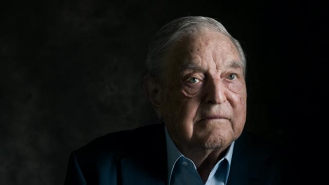 George Soros: il filosofo del trading e i suoi investimenti