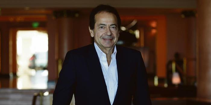 John Paulson: il trader che ha ispirato la "Grande Scommessa".