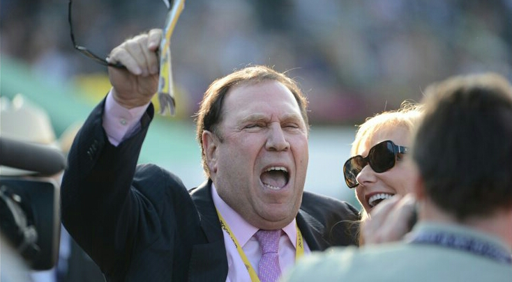 Martin Schwartz: il campione di Wall Street e l'autore di "Pitt Bull"