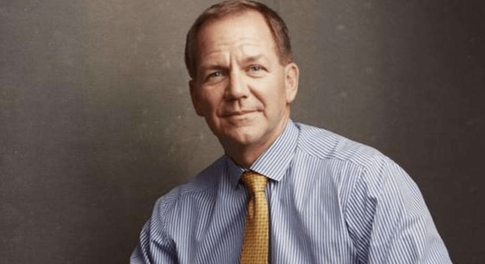 Paul Tudor Jones e le sue strategie
