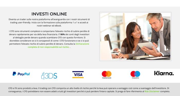 taotrade come funziona