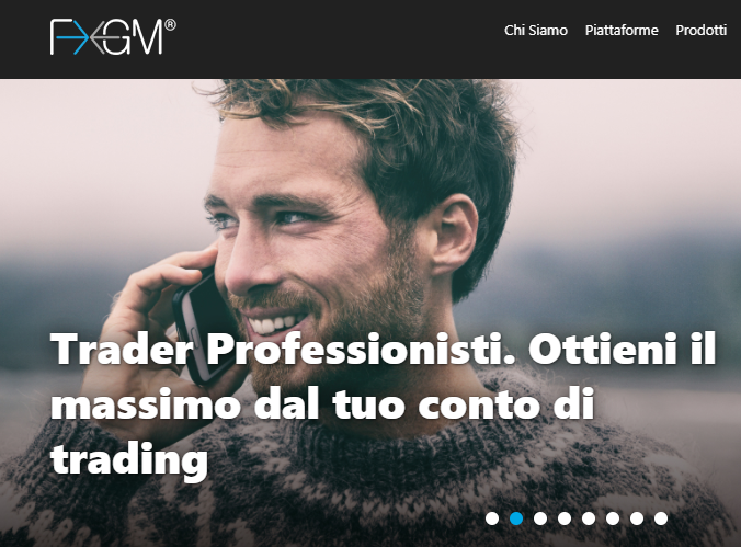 Fxgm: analisi e recensione del broker