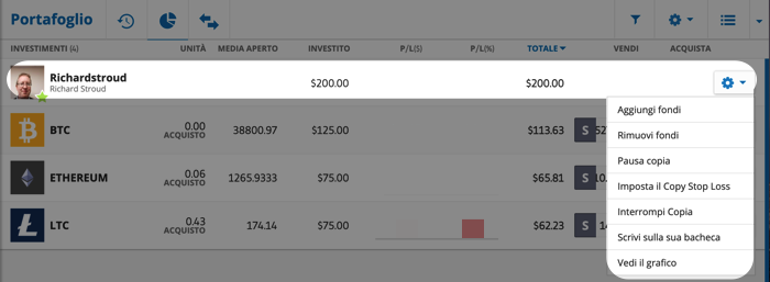 copy trading portfolio etoro