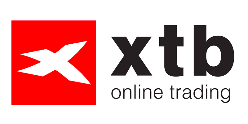 Logo XTB