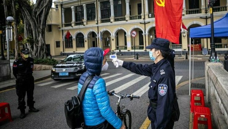 Limitazioni Covid danneggiano mercato del petrolio cinese 